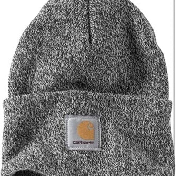 Bundle deal for Peterbilt Hat and Carhartt Beanie - Picture 3 of 4